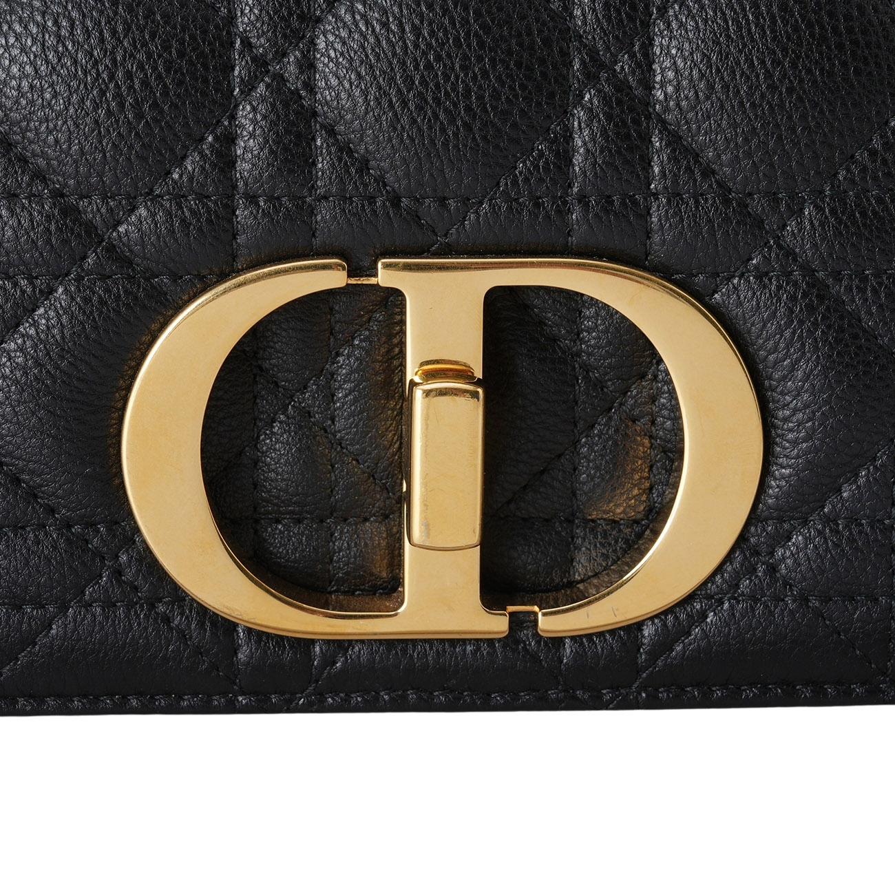 CHRISTIAN DIOR(USED)디올 카로 미디움 백